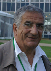 Dr Xavier Emmanuelli