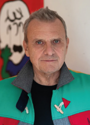 Jean Charles de CASTELBAJAC